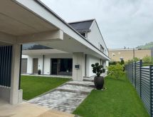 Modern appartement in Zell am See: 38m², terras, 500m van centrum - thumbnail 6