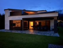 für 3 Personen  + 1 Kind ca. 38 m&sup2; in Zell am See, Österreichische Alpen (