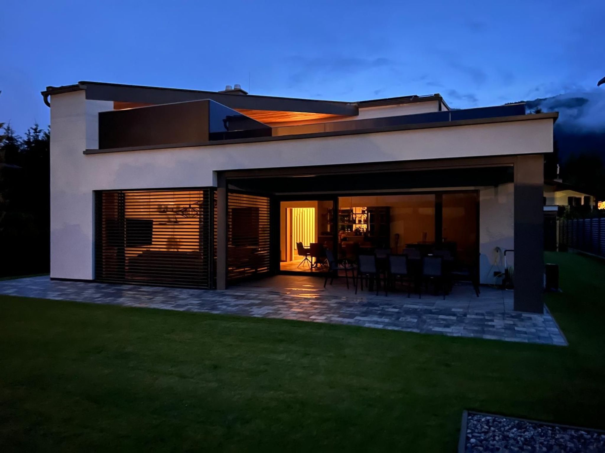 Photo of für 3 Personen  + 1 Kind ca. 38 m&sup2; in Zell am See, Österreichische Alpen (