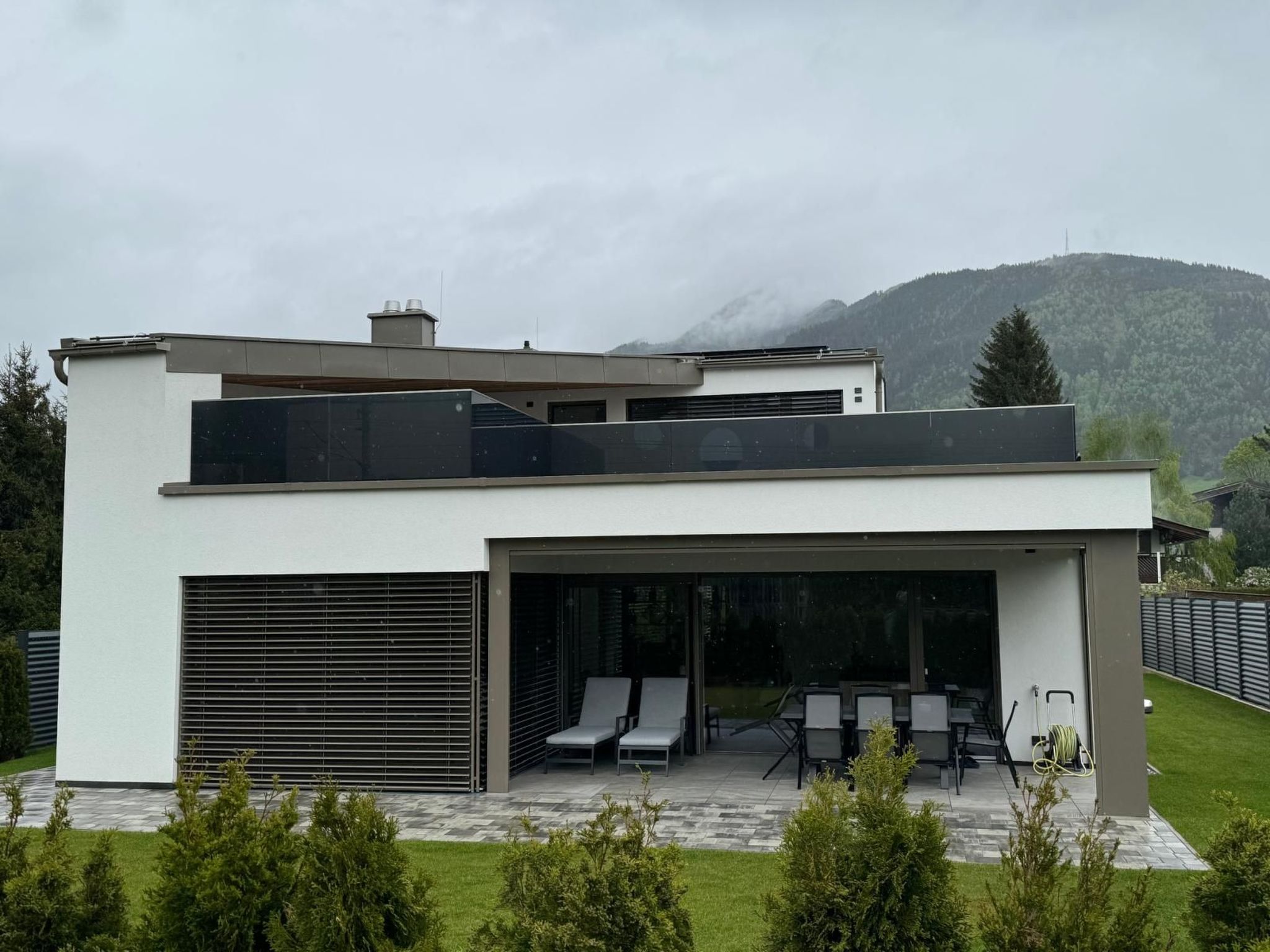 Photo of für 3 Personen  + 1 Kind ca. 38 m&sup2; in Zell am See, Österreichische Alpen (