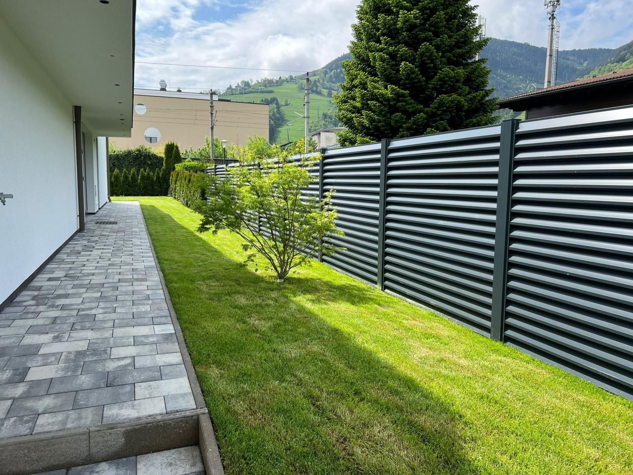 Photo of für 3 Personen  + 1 Kind ca. 38 m&sup2; in Zell am See, Österreichische Alpen (