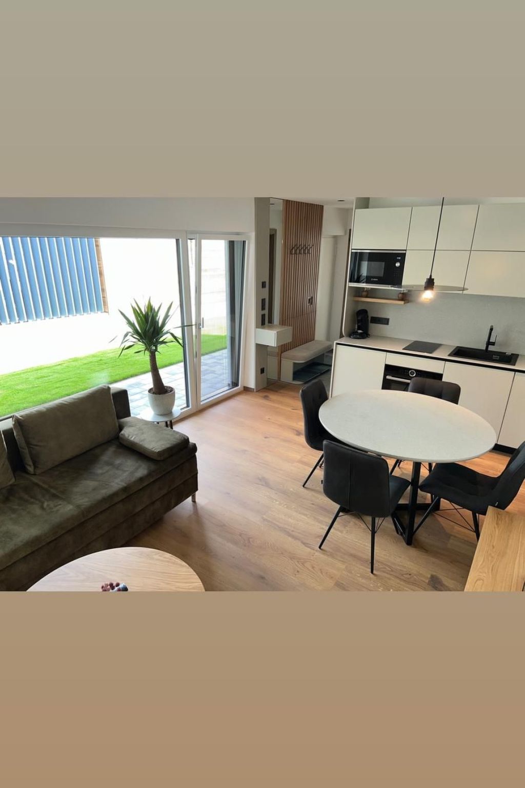 Photo of für 3 Personen  + 1 Kind ca. 38 m&sup2; in Zell am See, Österreichische Alpen (