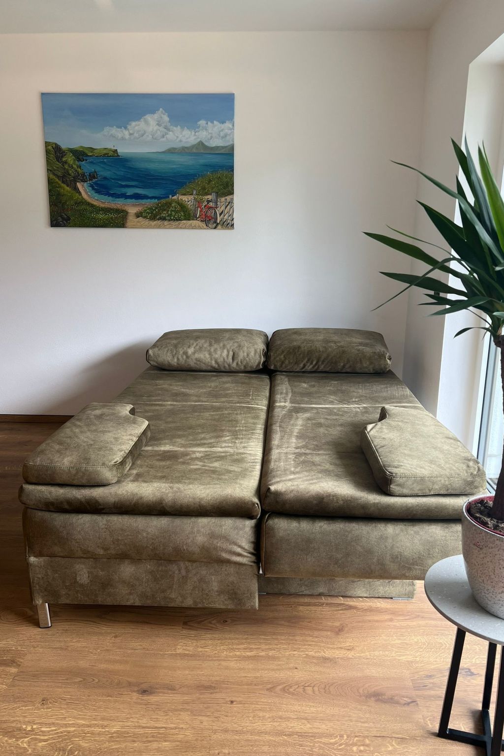 Photo of für 3 Personen  + 1 Kind ca. 38 m&sup2; in Zell am See, Österreichische Alpen (