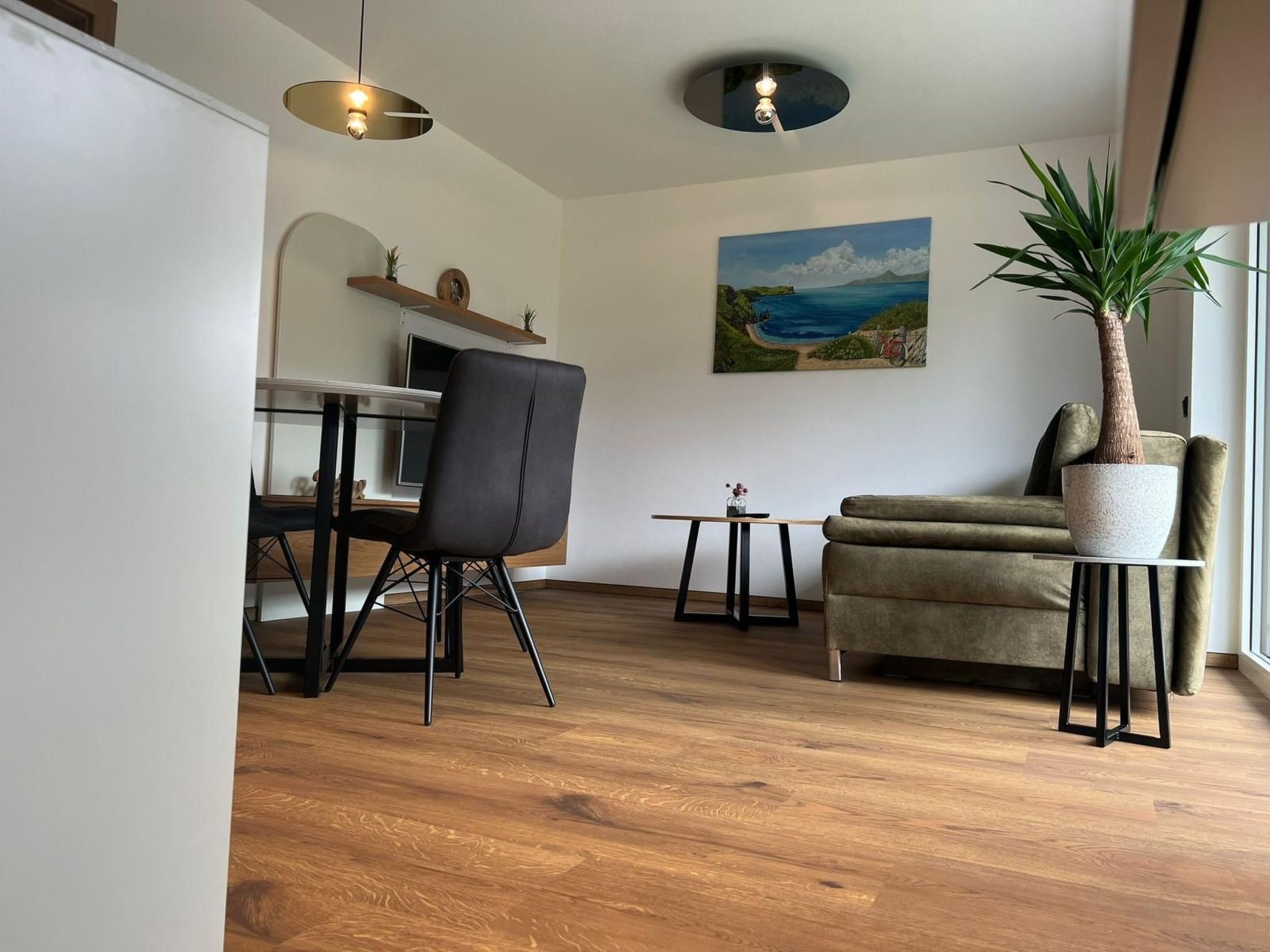 Photo of für 3 Personen  + 1 Kind ca. 38 m&sup2; in Zell am See, Österreichische Alpen (