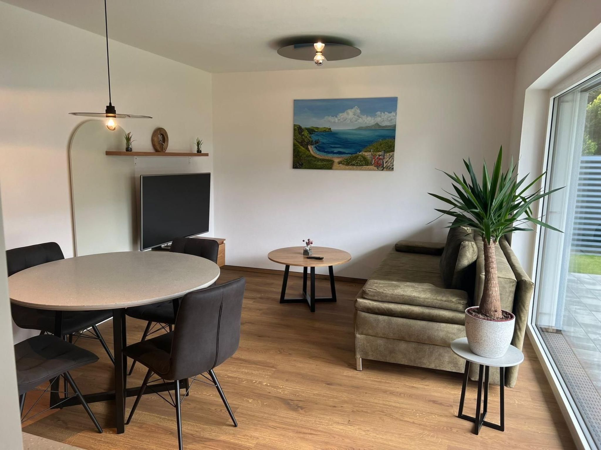 Photo of für 3 Personen  + 1 Kind ca. 38 m&sup2; in Zell am See, Österreichische Alpen (