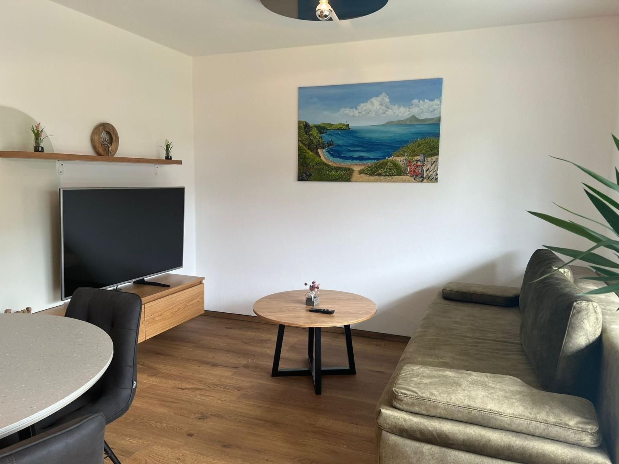 Photo of für 3 Personen  + 1 Kind ca. 38 m&sup2; in Zell am See, Österreichische Alpen (