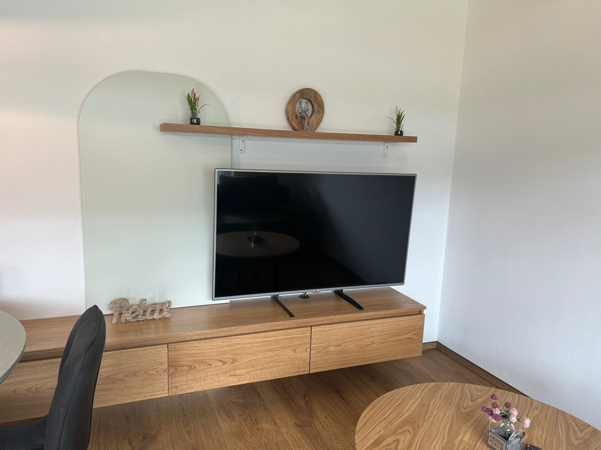 Photo of für 3 Personen  + 1 Kind ca. 38 m&sup2; in Zell am See, Österreichische Alpen (