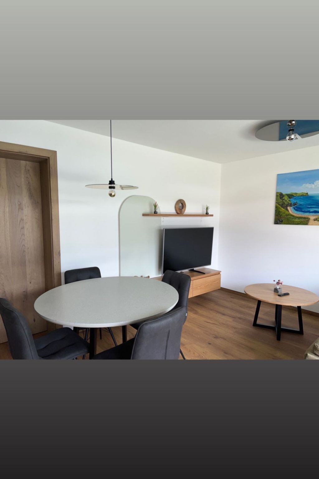 Photo of für 3 Personen  + 1 Kind ca. 38 m&sup2; in Zell am See, Österreichische Alpen (