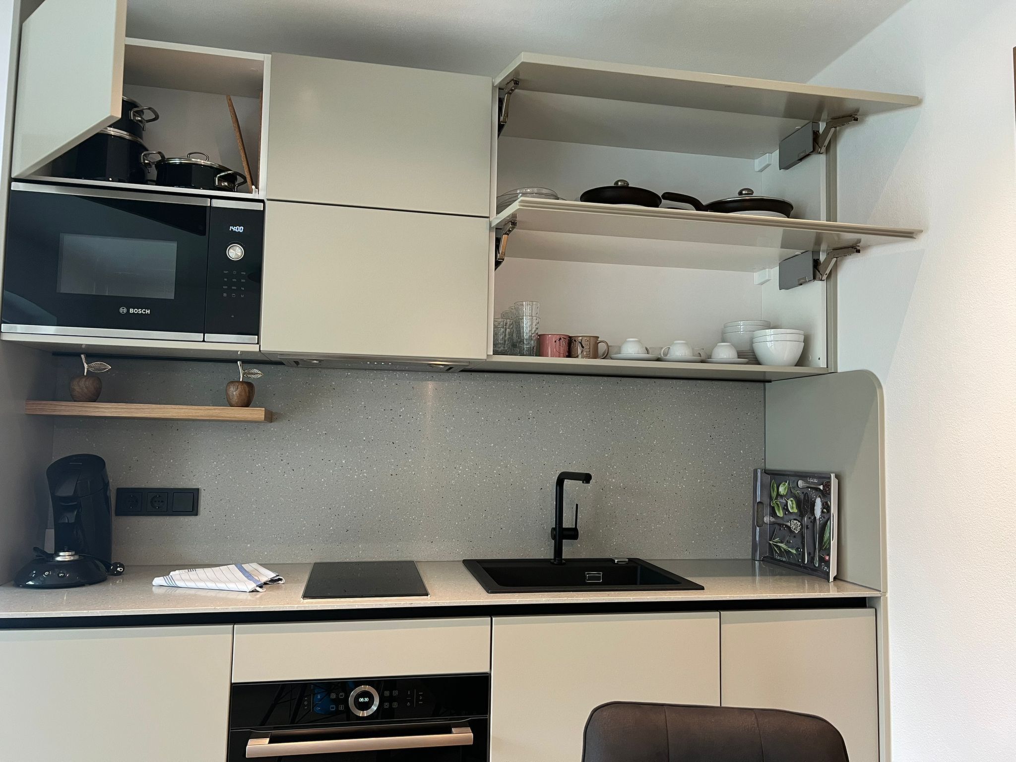 Photo of für 3 Personen  + 1 Kind ca. 38 m&sup2; in Zell am See, Österreichische Alpen (