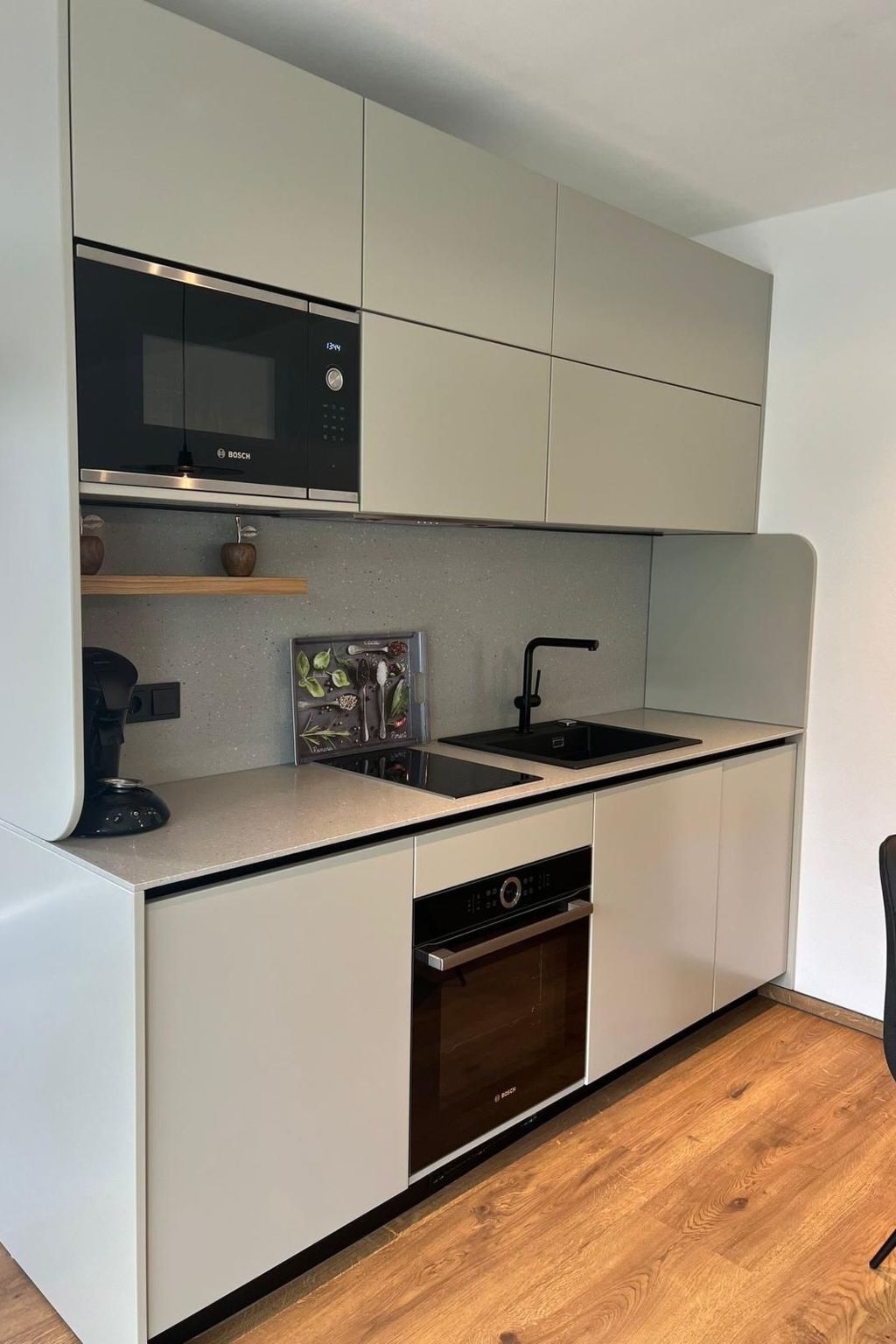 Photo of für 3 Personen  + 1 Kind ca. 38 m&sup2; in Zell am See, Österreichische Alpen (