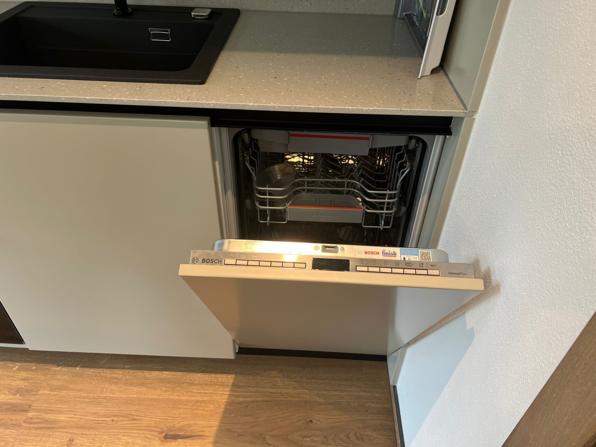 Photo of für 3 Personen  + 1 Kind ca. 38 m&sup2; in Zell am See, Österreichische Alpen (