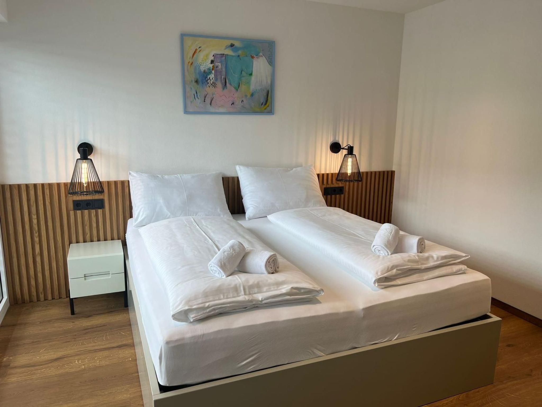 Photo of für 3 Personen  + 1 Kind ca. 38 m&sup2; in Zell am See, Österreichische Alpen (