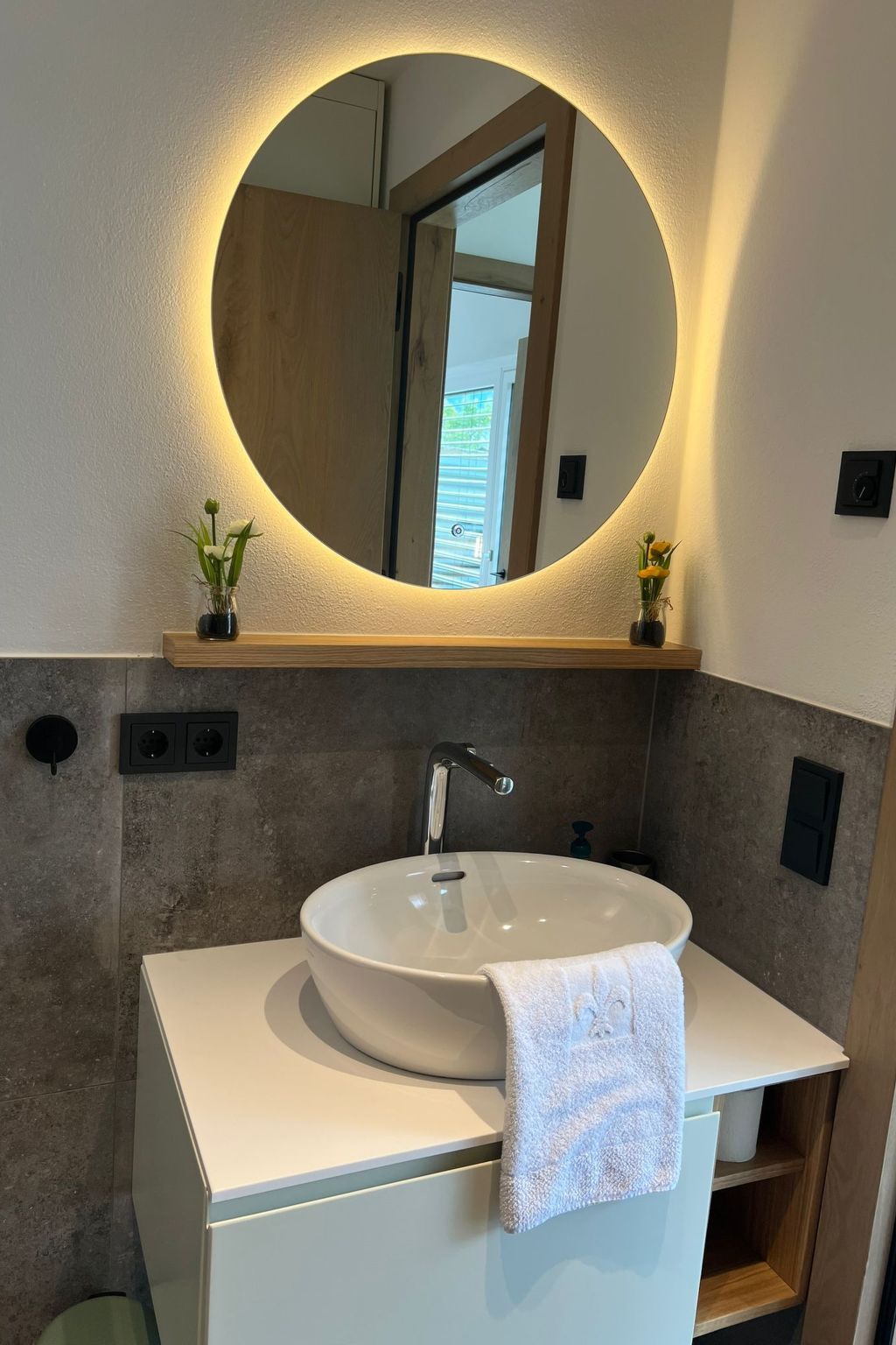 Photo of für 3 Personen  + 1 Kind ca. 38 m&sup2; in Zell am See, Österreichische Alpen (