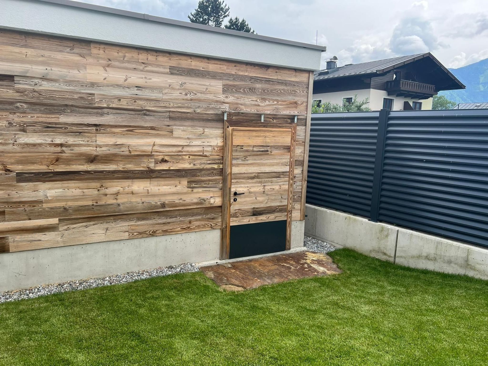 Photo of für 3 Personen  + 1 Kind ca. 38 m&sup2; in Zell am See, Österreichische Alpen (