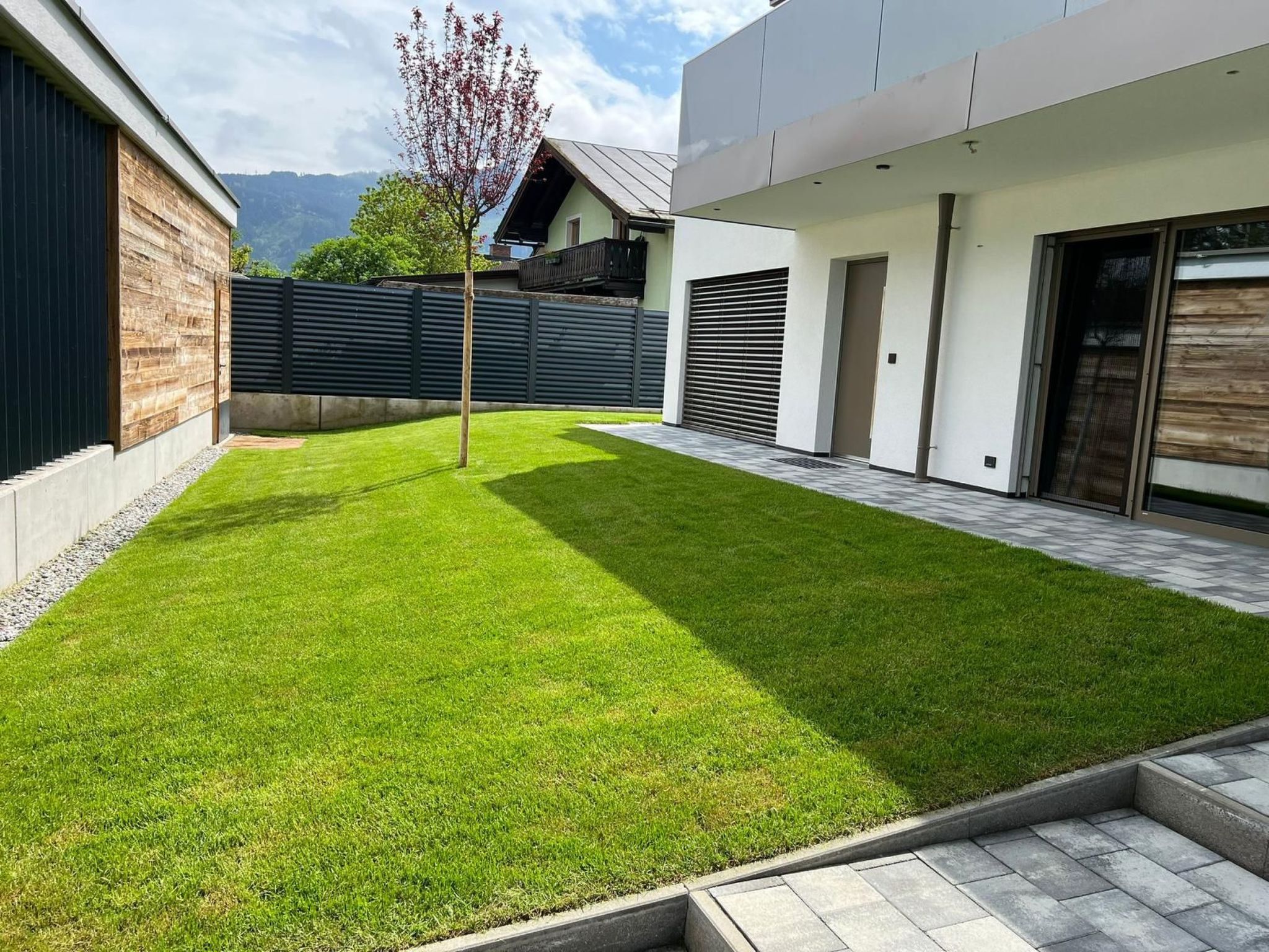 Photo of für 3 Personen  + 1 Kind ca. 38 m&sup2; in Zell am See, Österreichische Alpen (