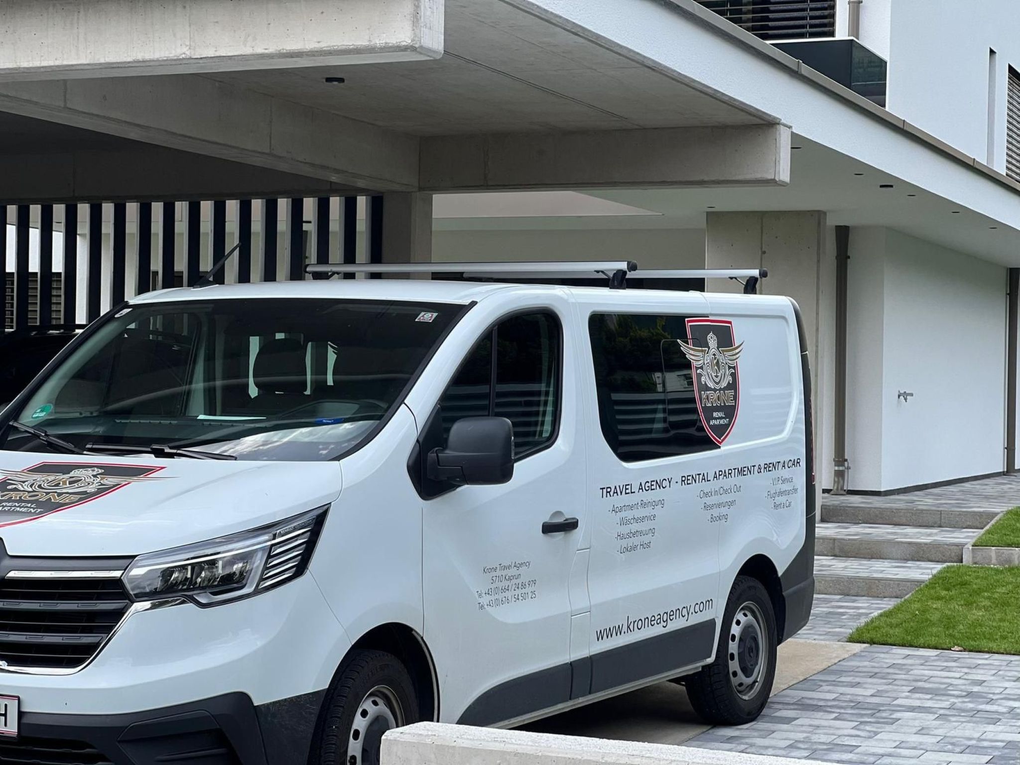 Photo of für 3 Personen  + 1 Kind ca. 38 m&sup2; in Zell am See, Österreichische Alpen (