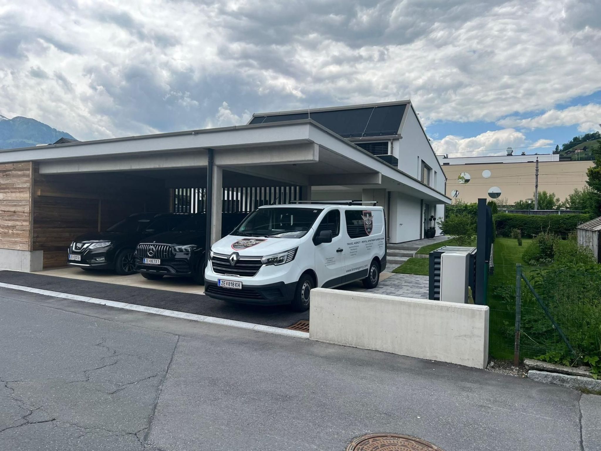 Photo of für 3 Personen  + 1 Kind ca. 38 m&sup2; in Zell am See, Österreichische Alpen (