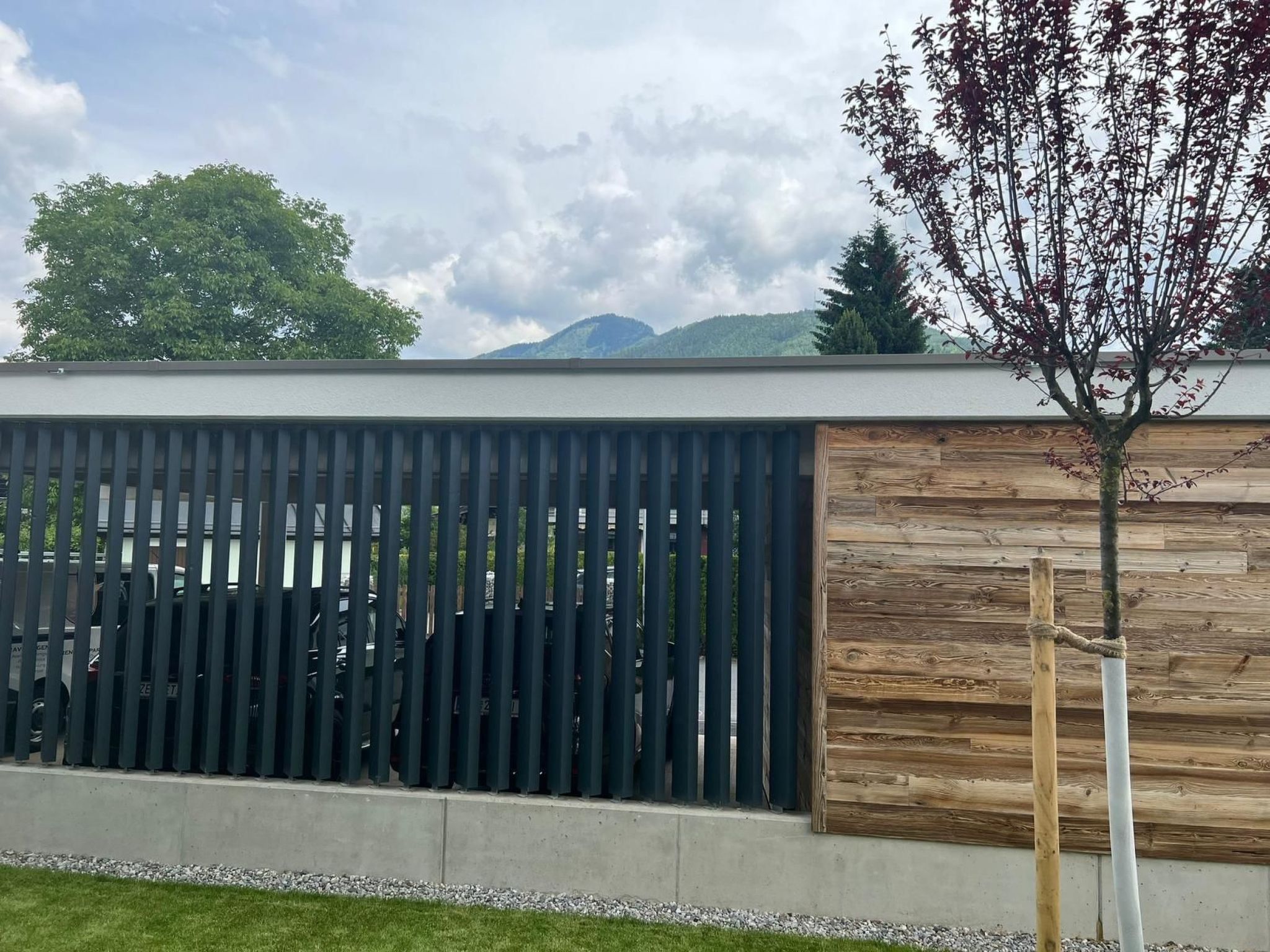 Photo of für 3 Personen  + 1 Kind ca. 38 m&sup2; in Zell am See, Österreichische Alpen (