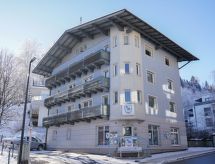 Schlafgut Küssler in Zell am See