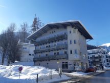 Schlafgut Küssler in Zell am See