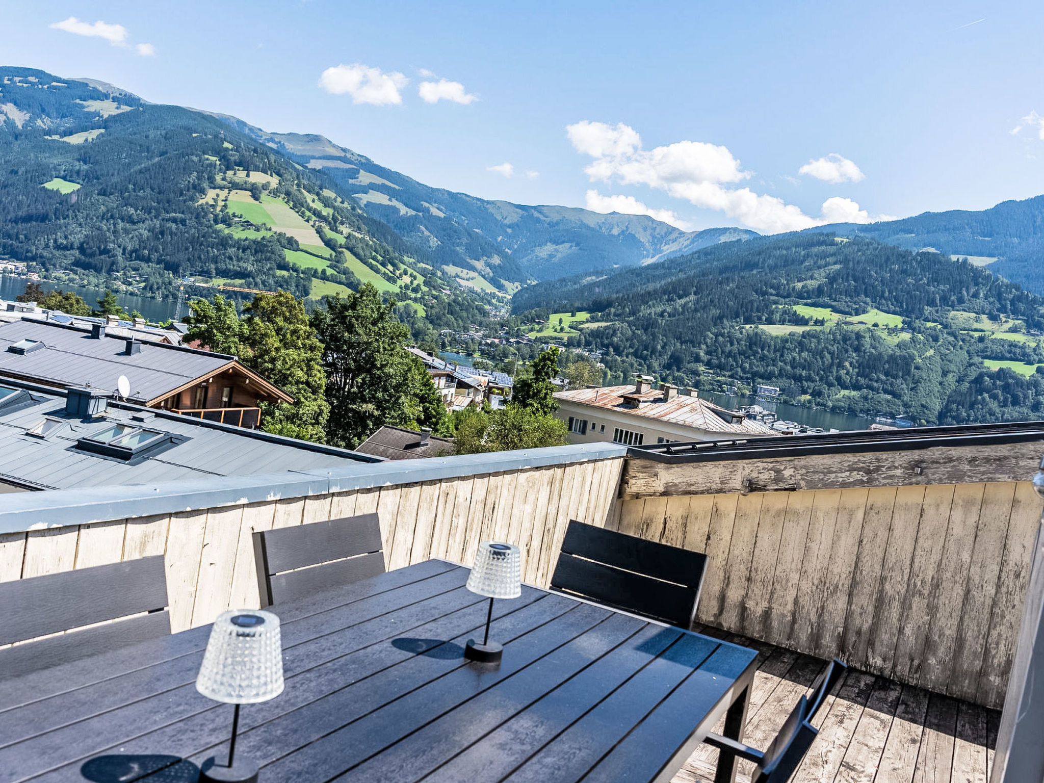 Photo of Schlafgut Küssler in Zell am See