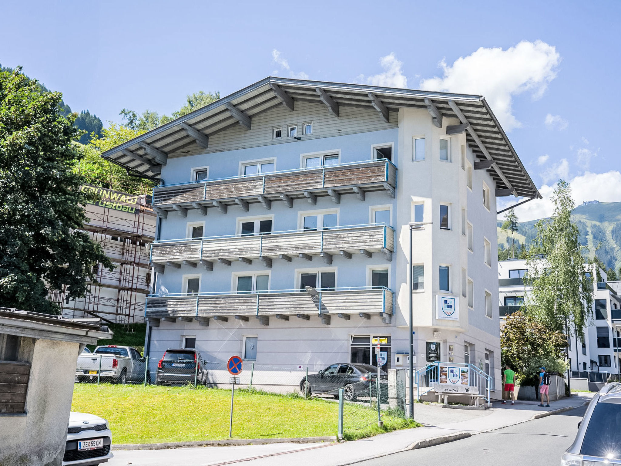 Photo of Schlafgut Küssler in Zell am See