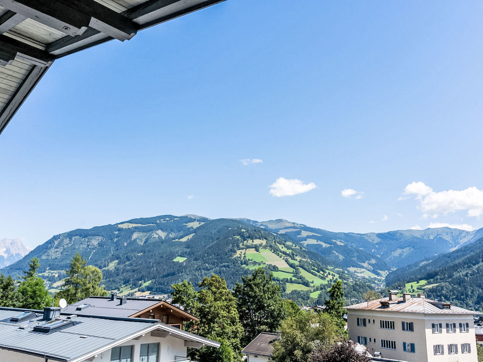Photo of Schlafgut Küssler in Zell am See