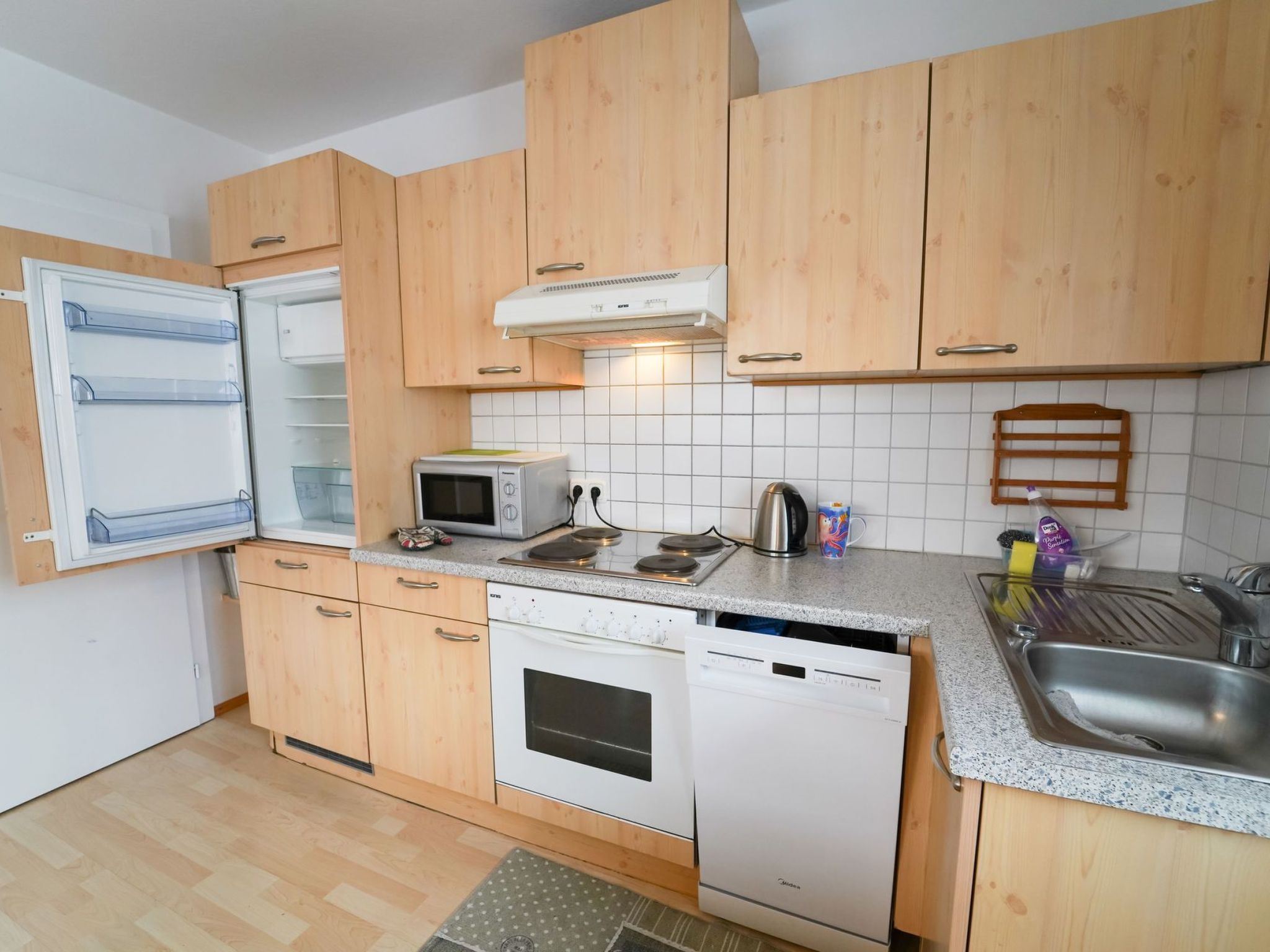 Schlafgut Küssler in Zell am See-Image-tags.info