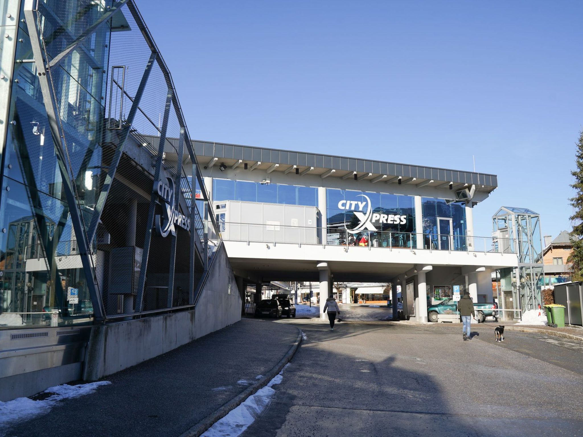 Schlafgut Küssler in Zell am See-Image-tags.info