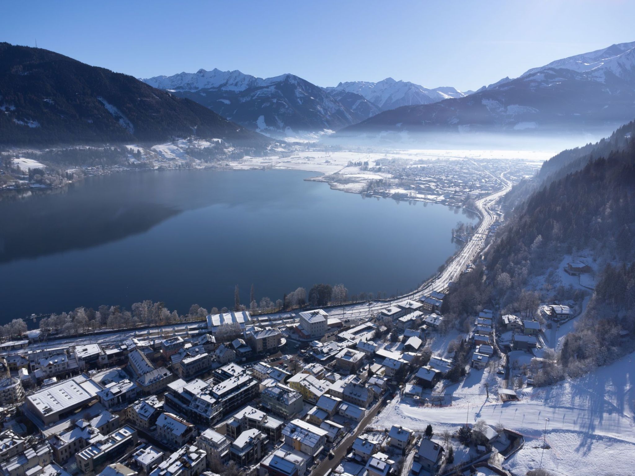 Schlafgut Küssler in Zell am See-Image-tags.info