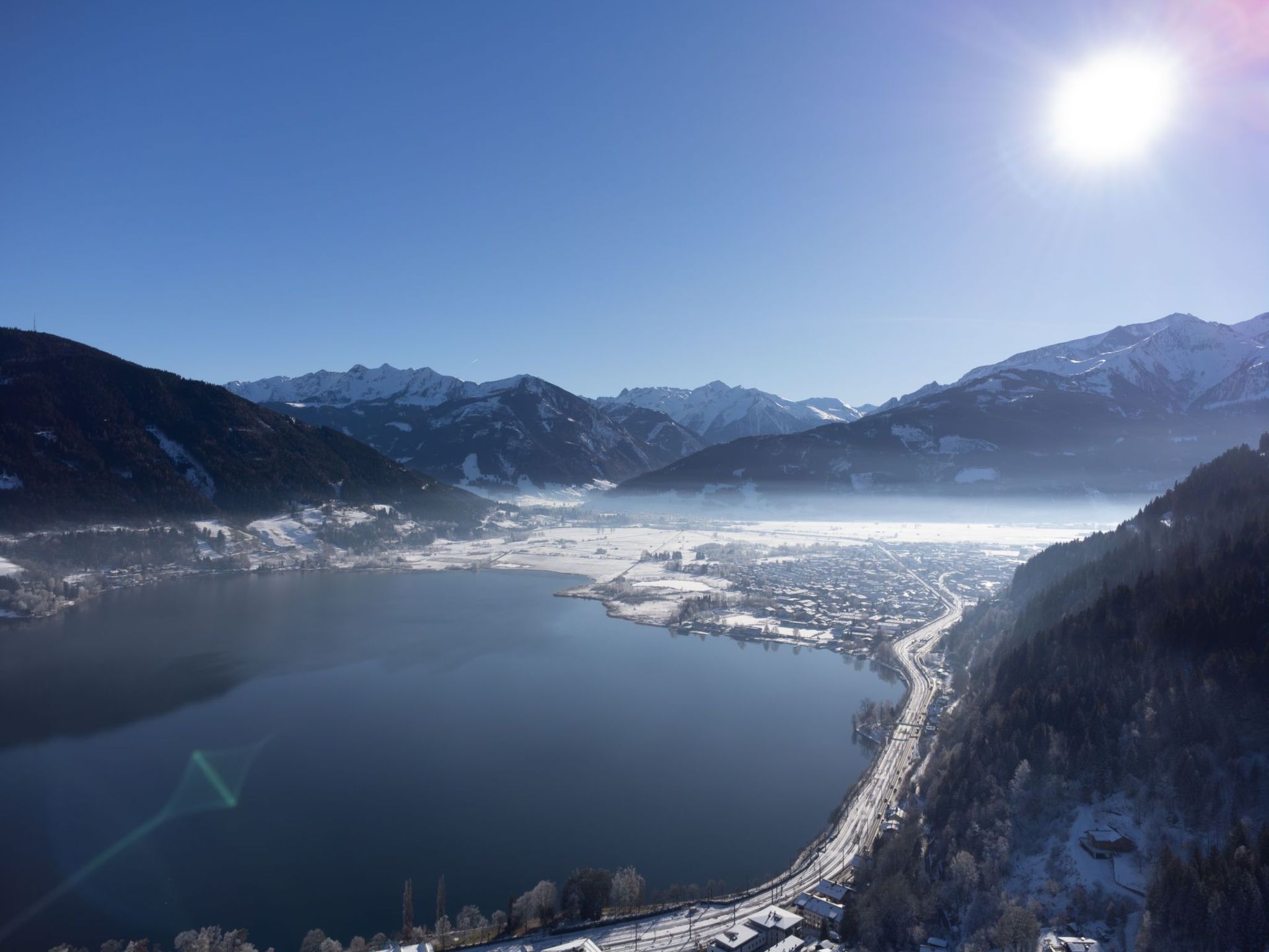 Schlafgut Küssler in Zell am See-Image-tags.info