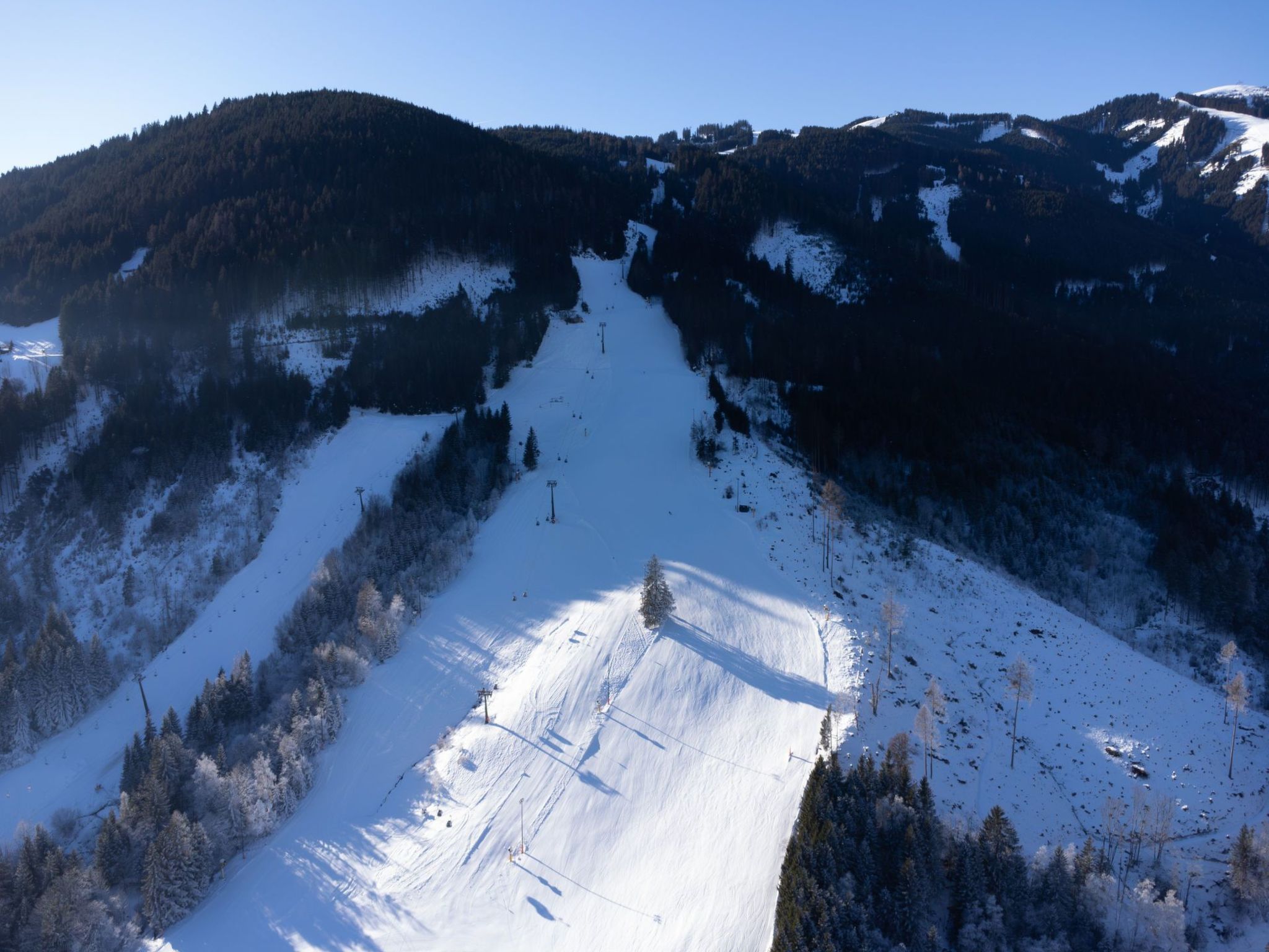 Schlafgut Küssler in Zell am See-Image-tags.info