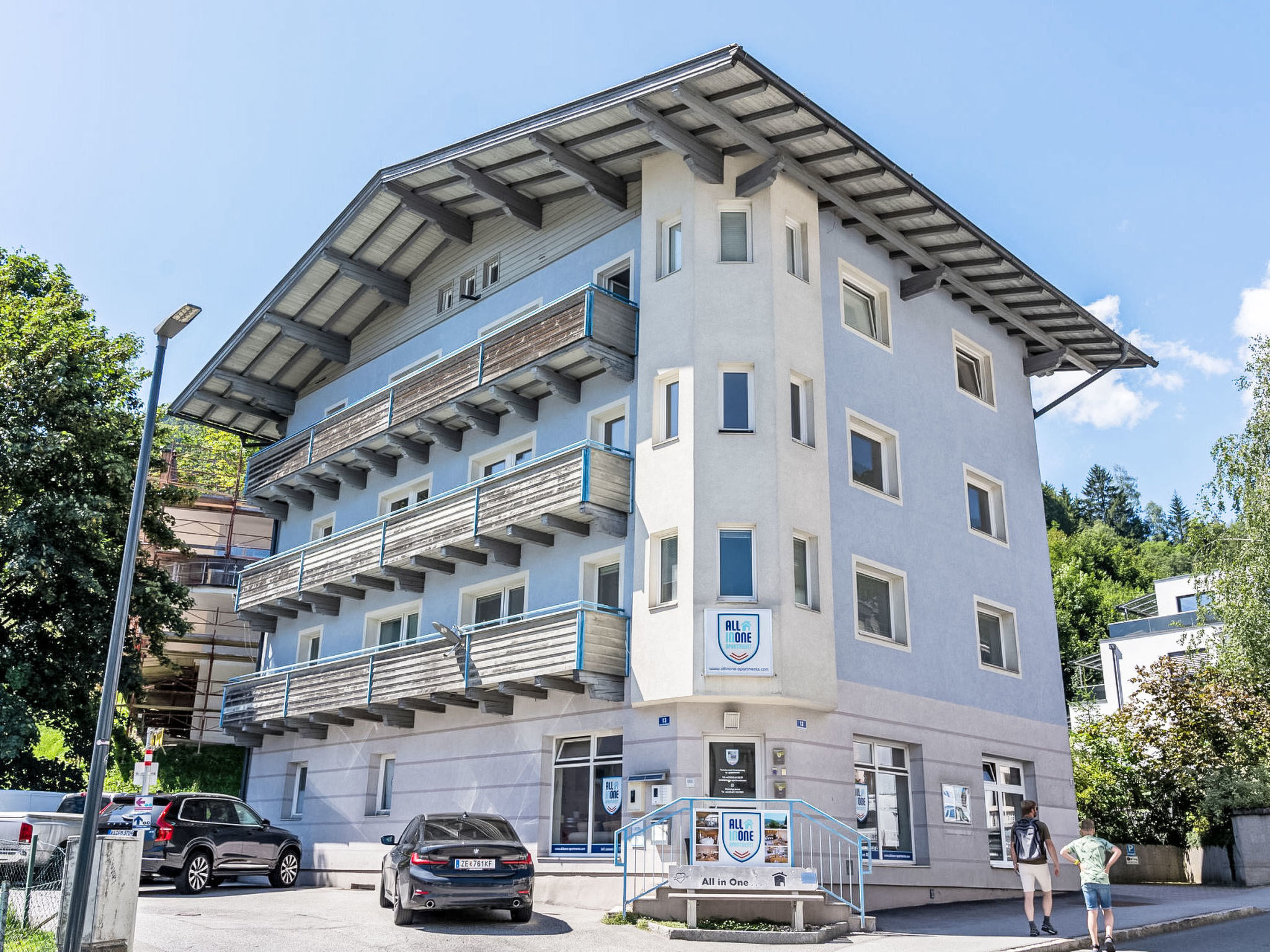 Photo of Schlafgut Küssler in Zell am See