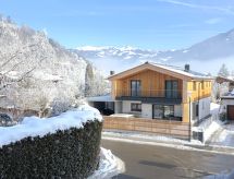 Glacier Loft Kitzsteinhorn 1