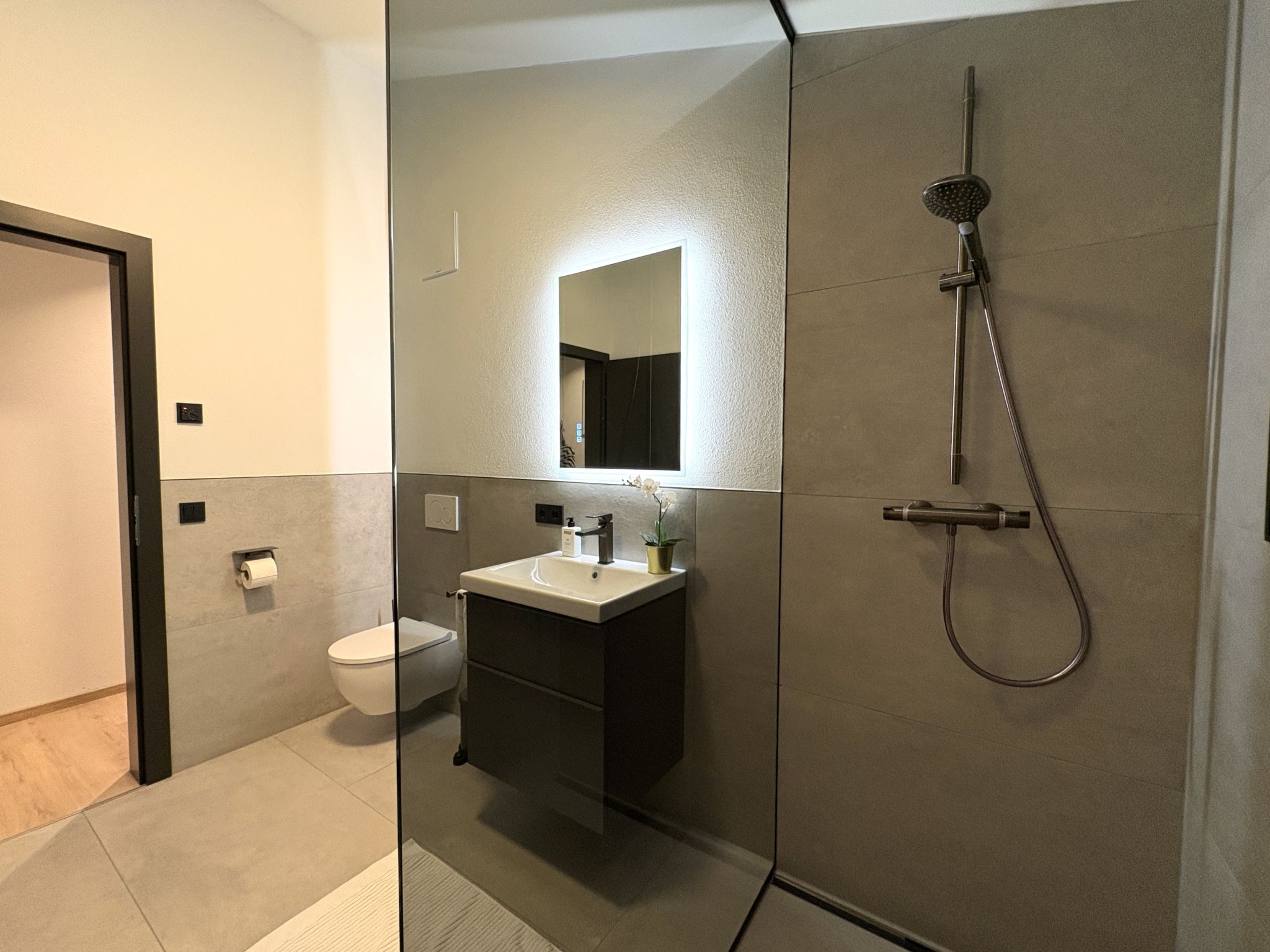 Photo of Glacier Loft Kitzsteinhorn 1