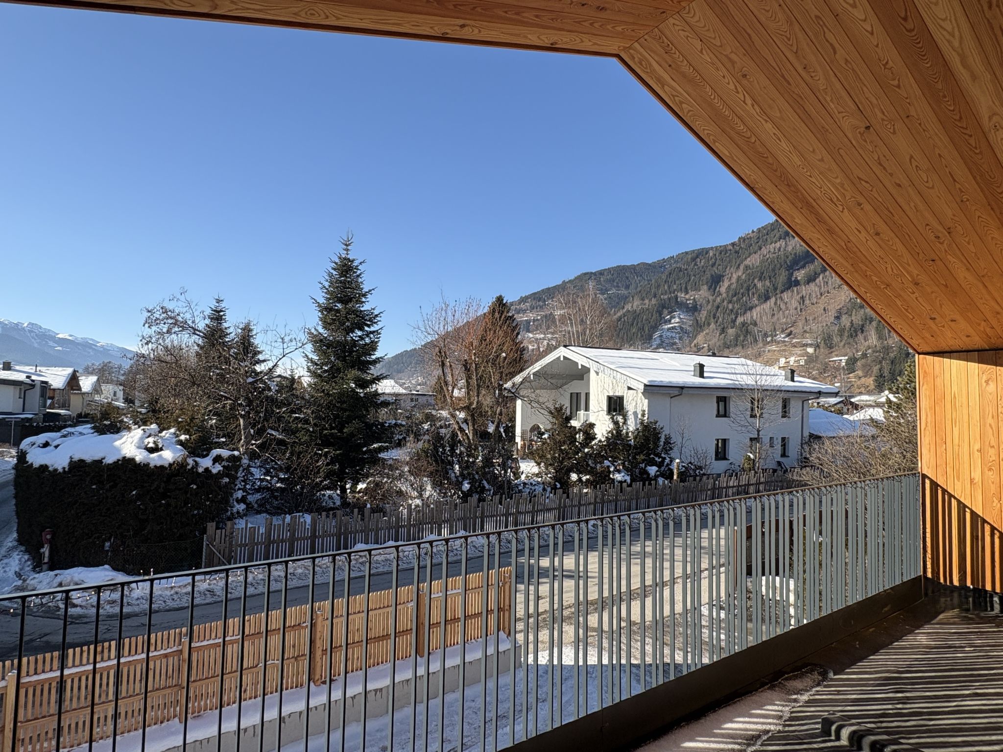 Photo of Glacier Loft Kitzsteinhorn 1