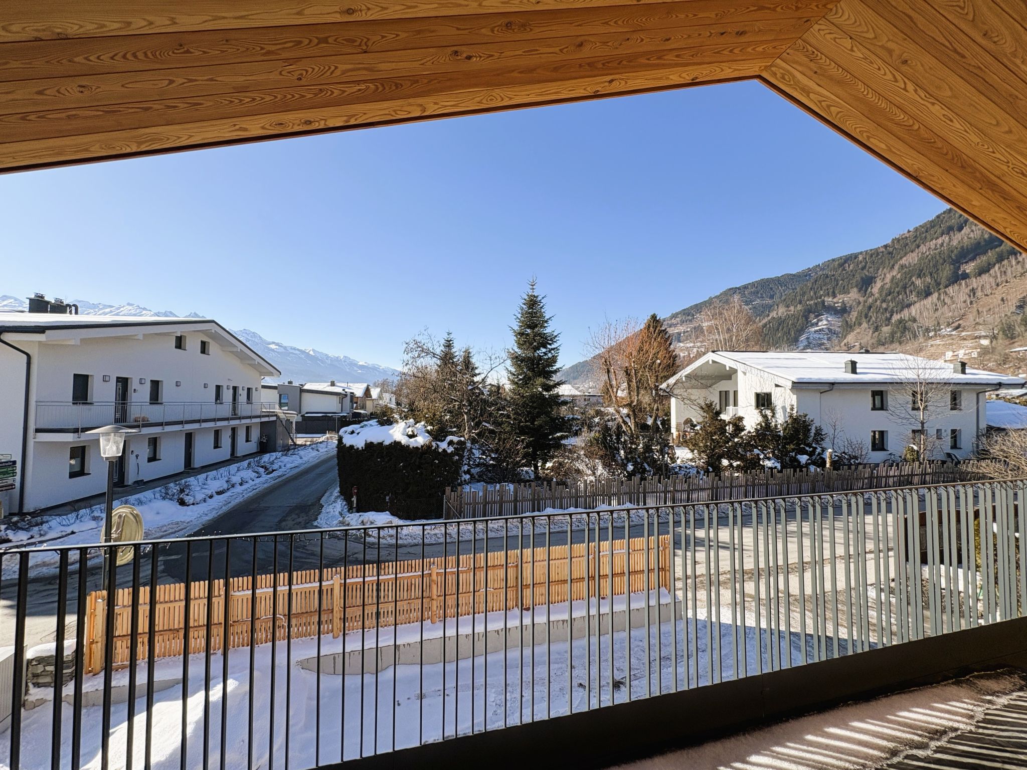 Photo of Glacier Loft Kitzsteinhorn 1