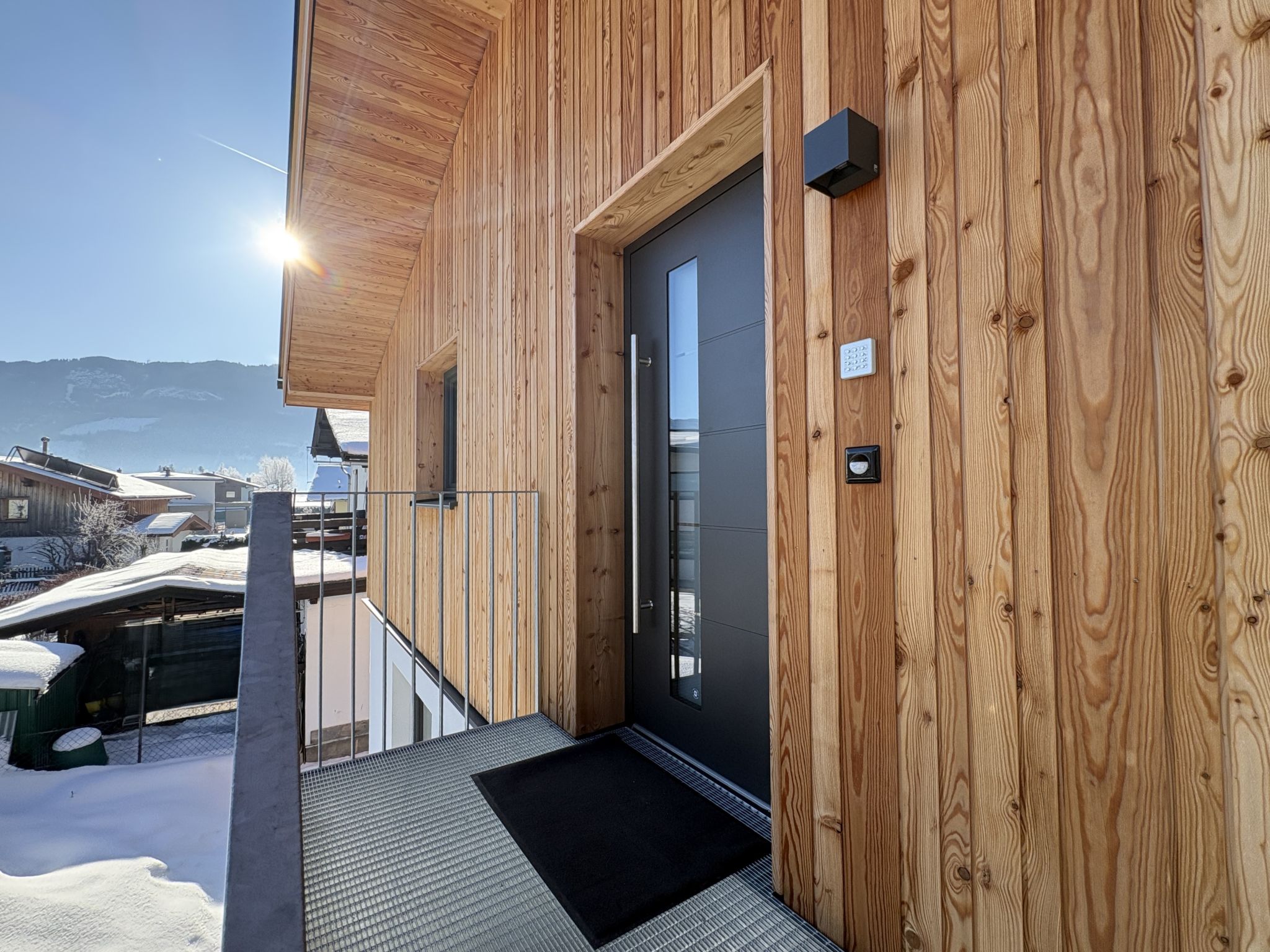 Photo of Glacier Loft Kitzsteinhorn 1