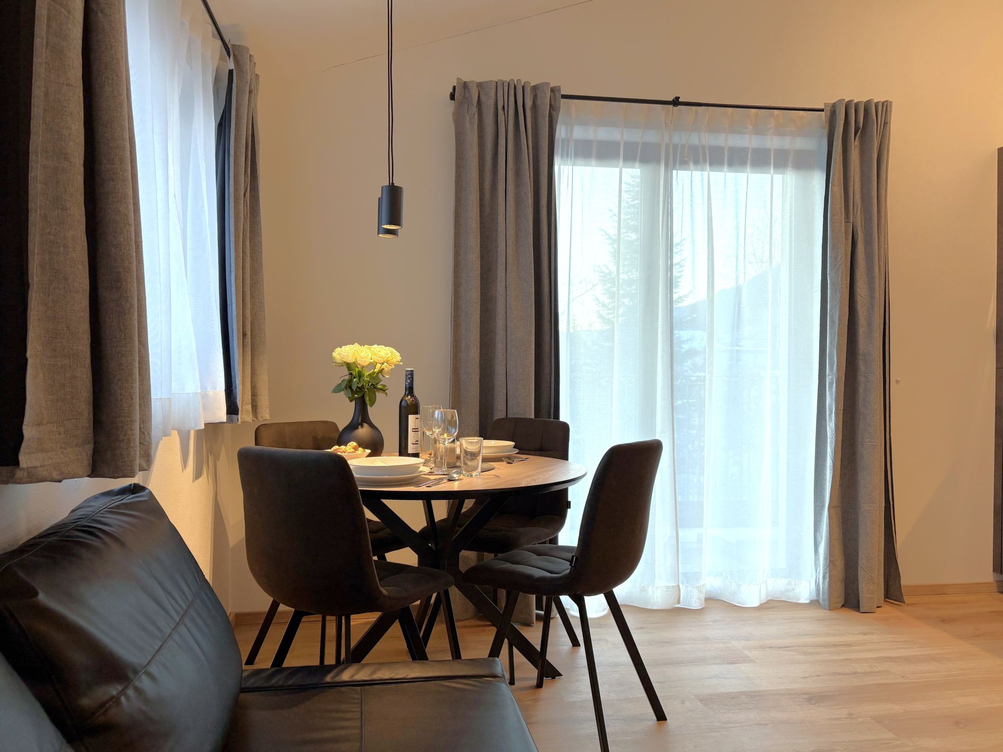 Photo of Glacier Loft Kitzsteinhorn 1