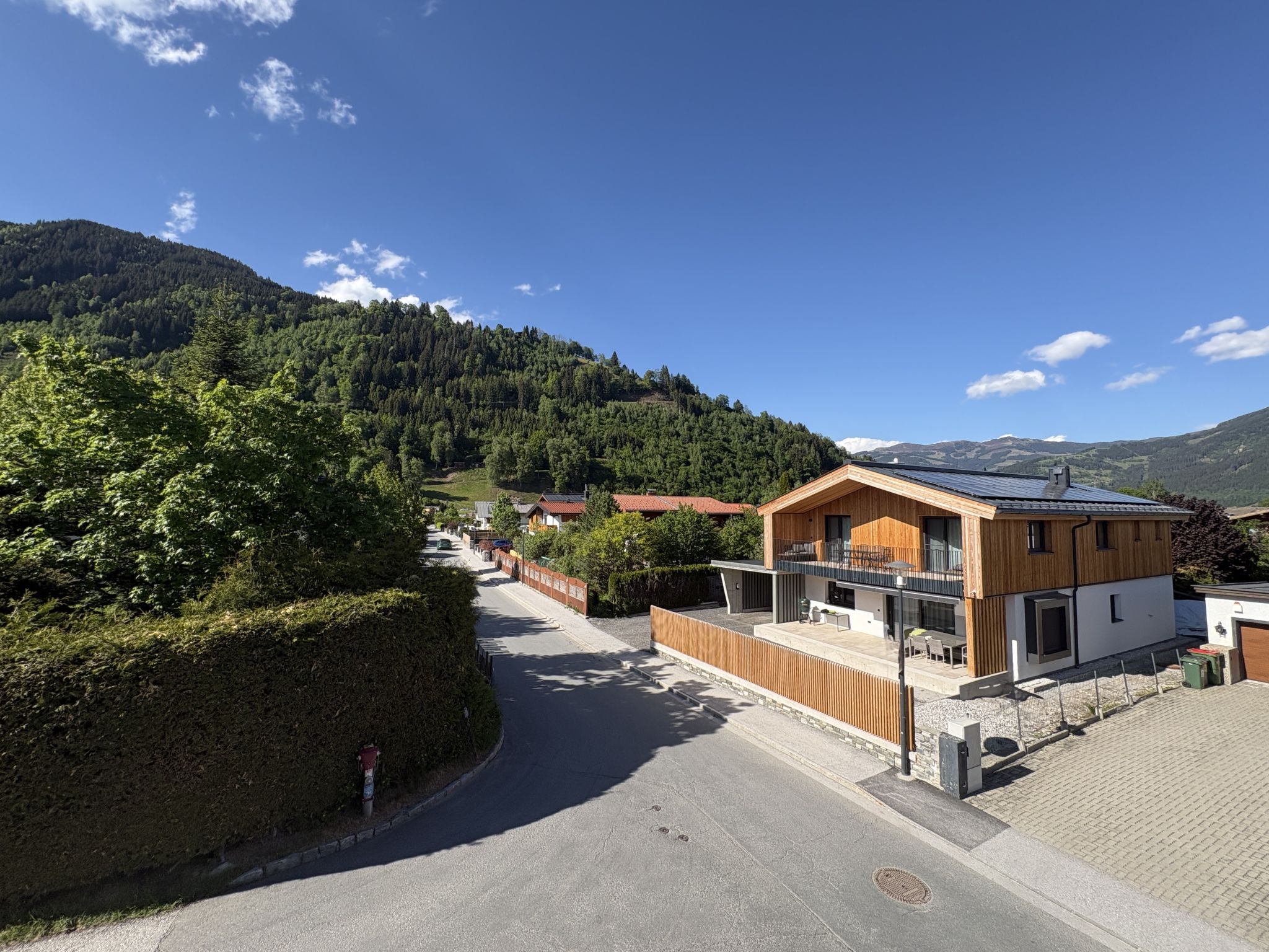 Glacier Loft Kitzsteinhorn 1