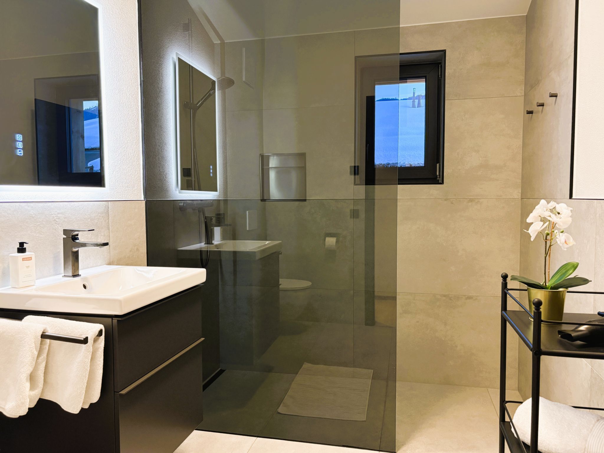 Photo of Glacier Loft Kitzsteinhorn 1