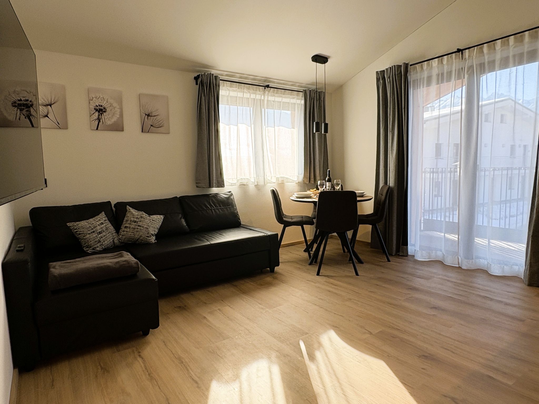 Photo of Glacier Loft Kitzsteinhorn 1