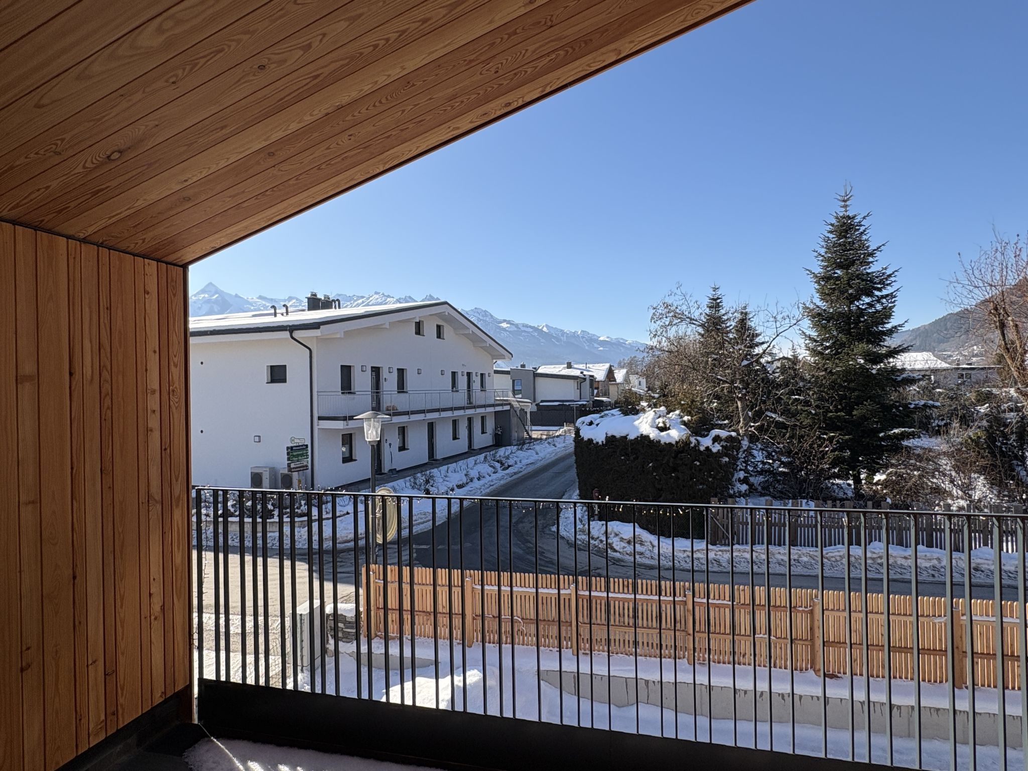 Photo of Glacier Loft Kitzsteinhorn 1