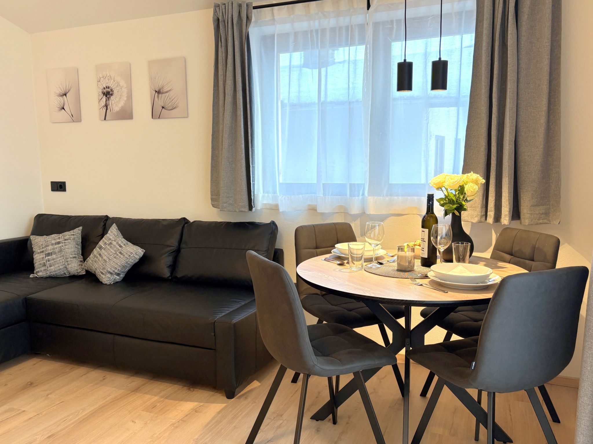 Photo of Glacier Loft Kitzsteinhorn 1