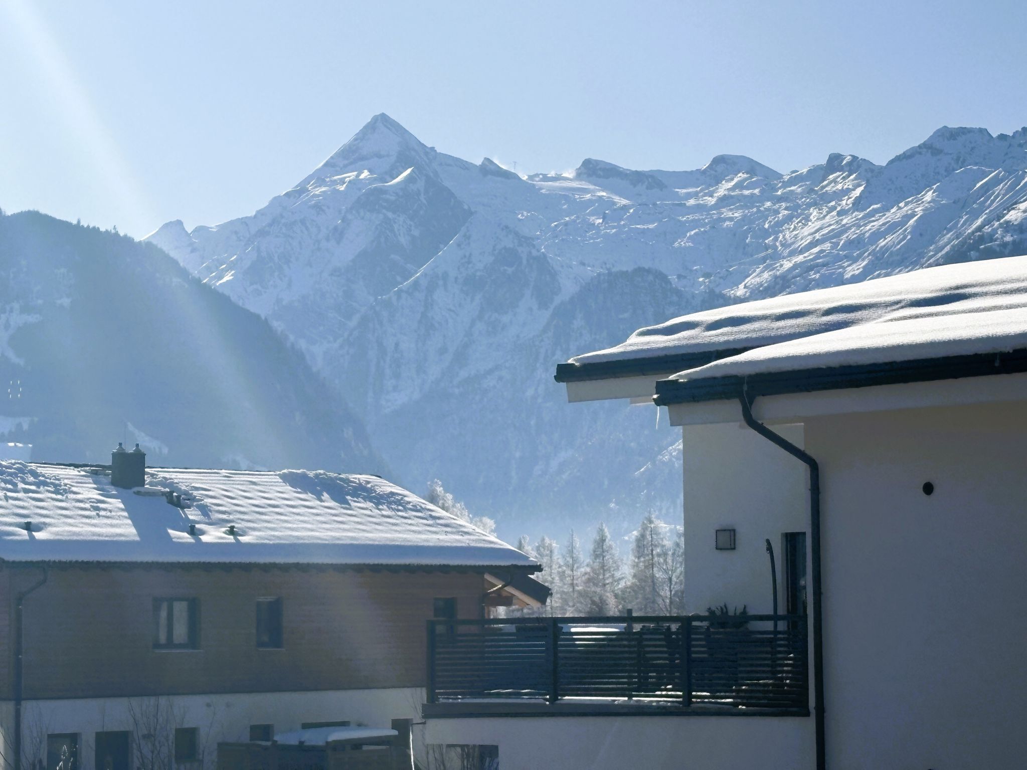 Photo of Glacier Loft Kitzsteinhorn 1