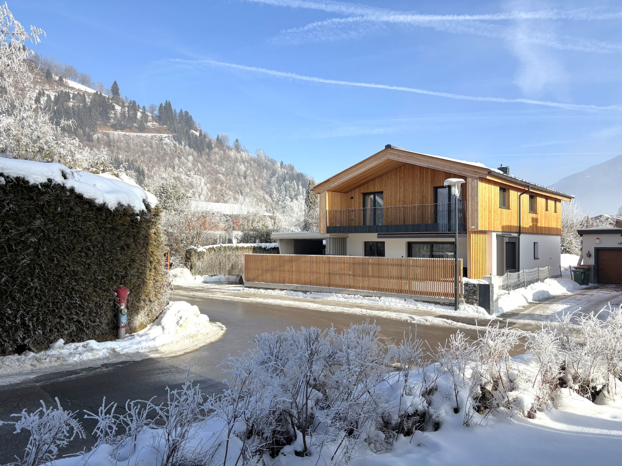 Glacier Loft Kitzsteinhorn 1