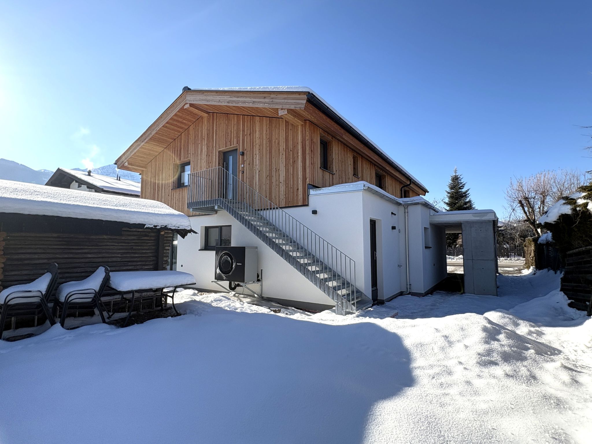 Photo of Glacier Loft Kitzsteinhorn 1