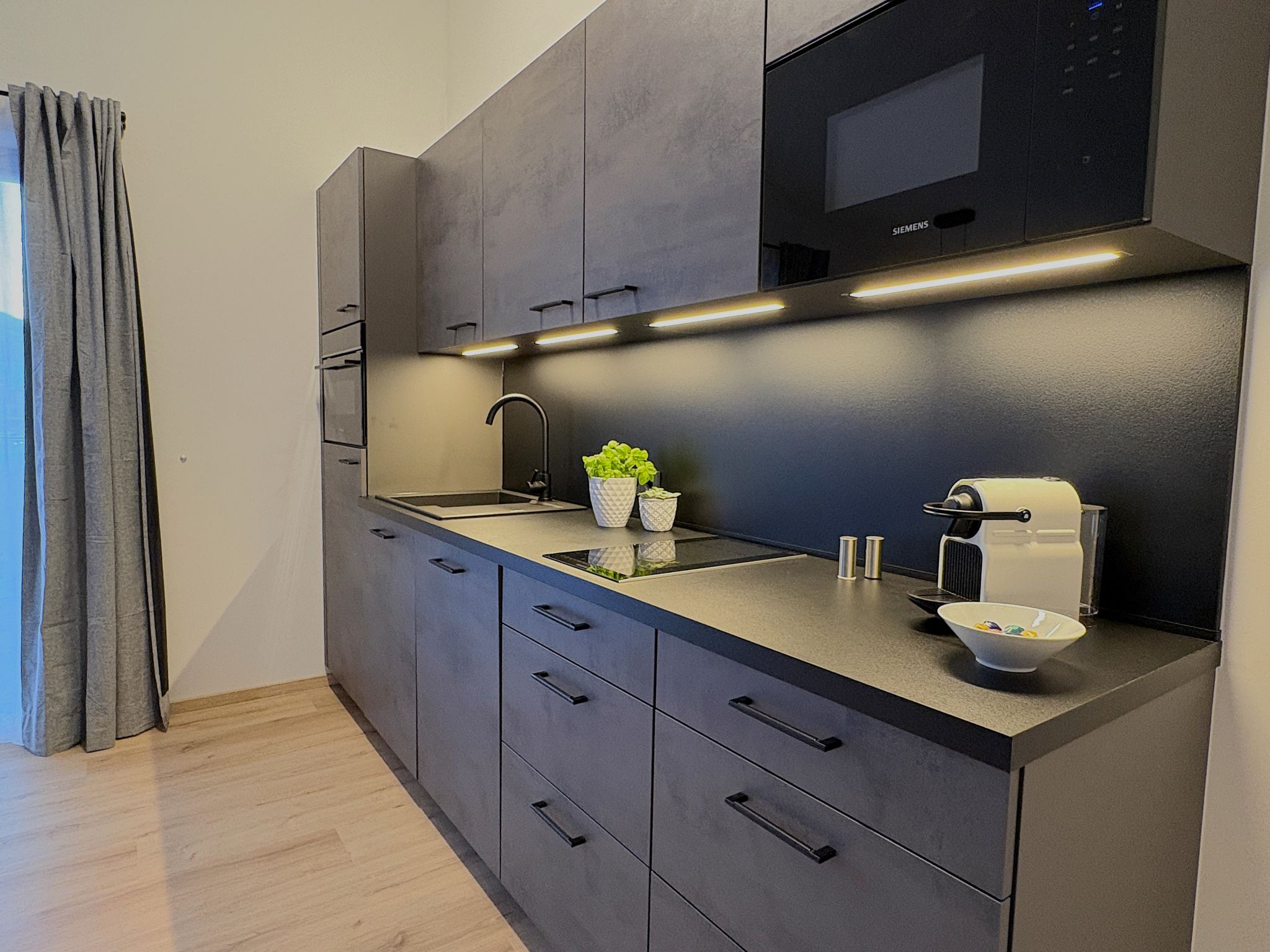 Photo of Glacier Loft Kitzsteinhorn 1