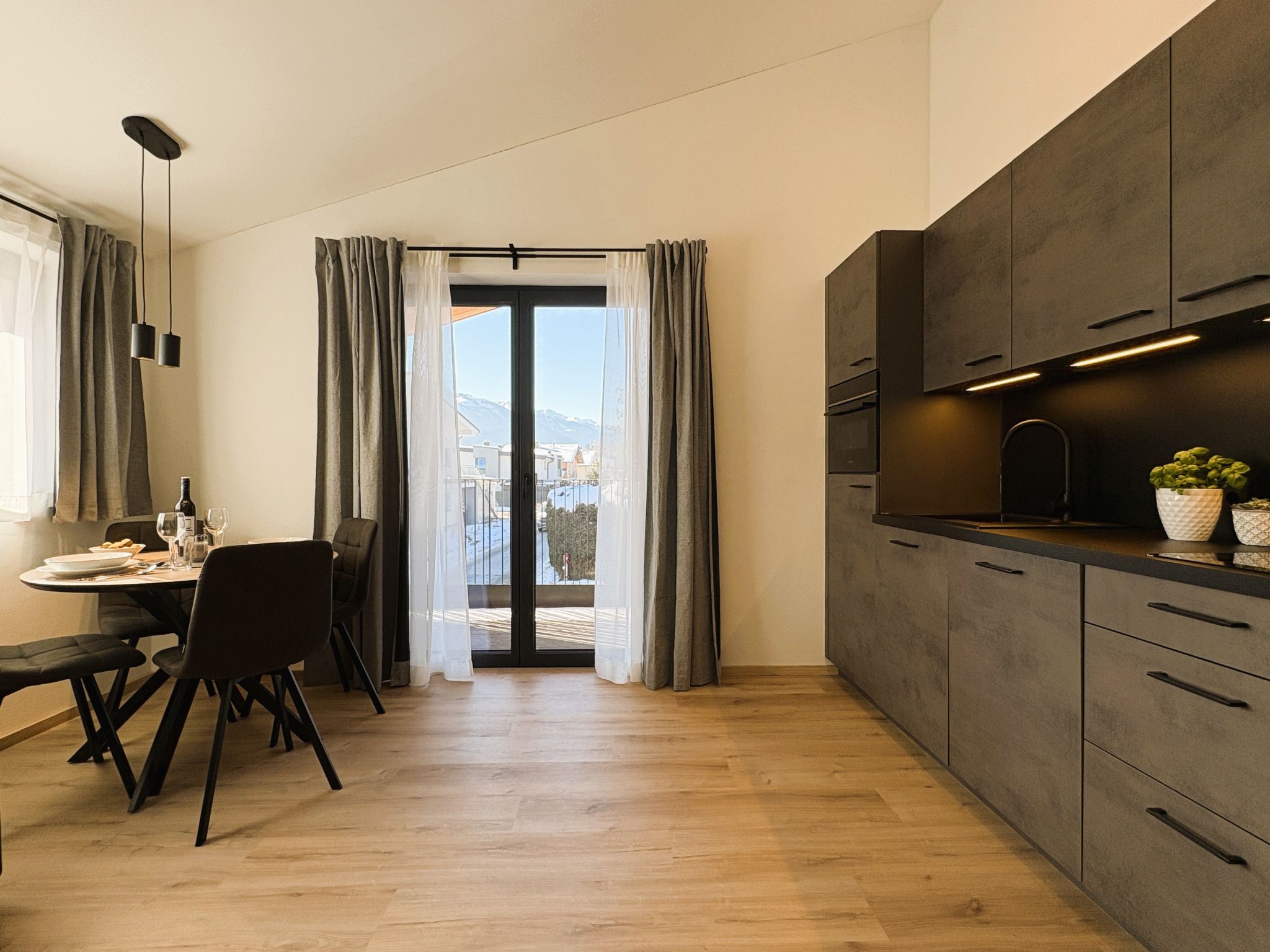 Photo of Glacier Loft Kitzsteinhorn 1