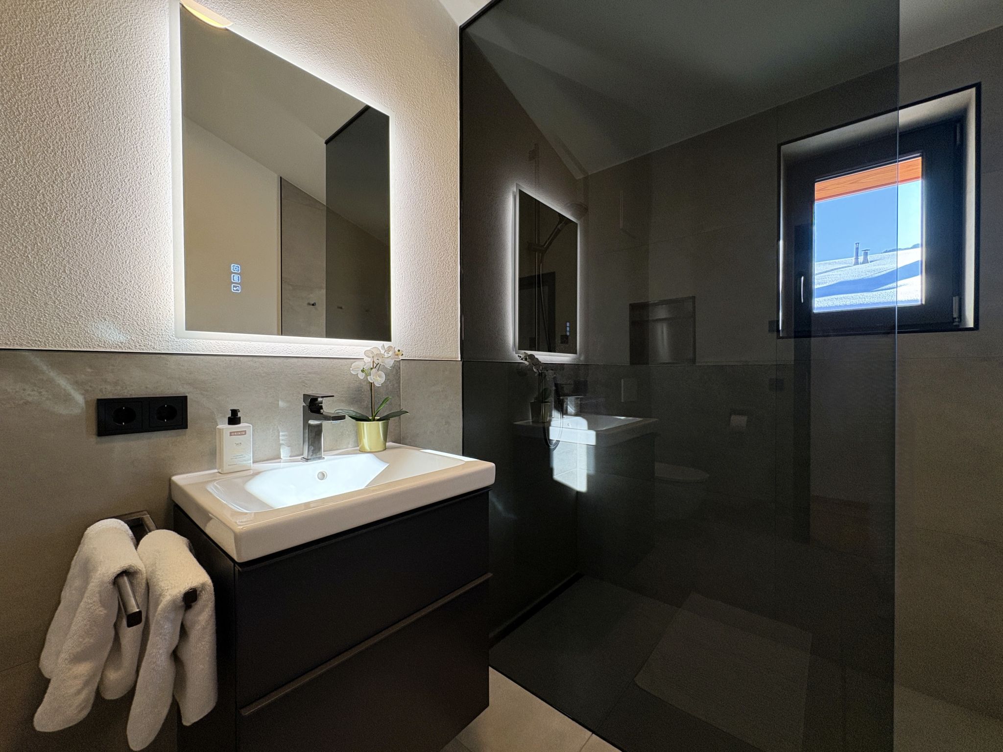 Photo of Glacier Loft Kitzsteinhorn 1